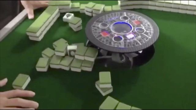 Ep. 4 - Paano Mag-Operate at Troubleshoot ng Automatic Mahjong Table -Simplest and Easiest Way - 10 смотреть онлайн