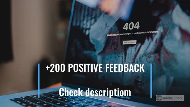I will fix 404 error in your WordPress website (+200 POSITIVE FEEDBACK) смотреть онлайн