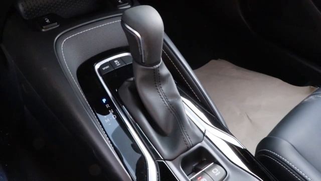 2022 Toyota Corolla Hatchback North Chicago, Oak Lawn, Calumet city, Orland Park, Matteson, IL 2220 смотреть онлайн