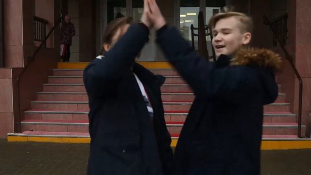Открытие Ярмарки ОДОД смотреть онлайн