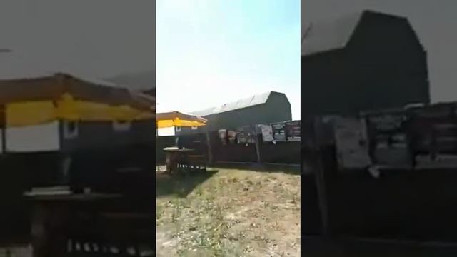 Headbanger's Open Air "walkthrough" смотреть онлайн