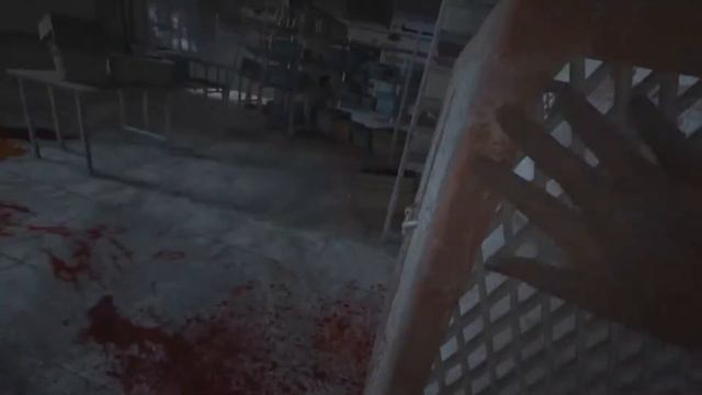 Outlast: Whistleblower "Walkthrough" (All Documents and Note Locations Guide) Part 4 смотреть онлайн