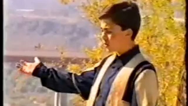 Gusan Sheram Pnjlik Mnjlik, Hayk Gevorgyan 2000թ