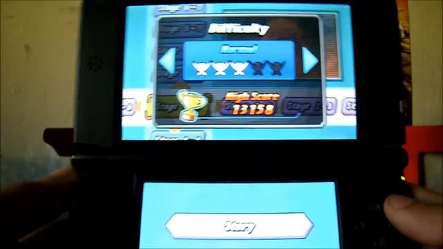 Power Rangers Super MegaForce (3DS) Review & Gameplay!