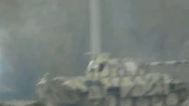 German tank "Panther"/Немецкий танк "Пантера" смотреть онлайн