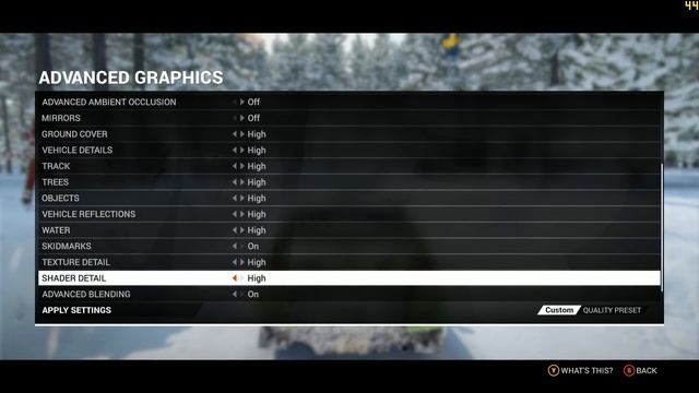 ПОВЫШЕНИЕ ФПС В ИГРЕ DIRT4 ДЛЯ ЛЮБОГО ПК! смотреть онлайн