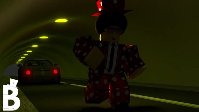 SMRU 2 PART 7 | ROBLOX Animation смотреть онлайн