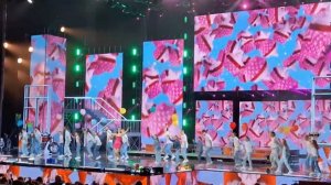 17.10.2023 ТРИБЬЮТ КОНЦЕРТ К 50 - ЛЕТИЮ ЮРИЯ ШАТУНОВА/ CROCUS CITY HALL/ МОСКВА