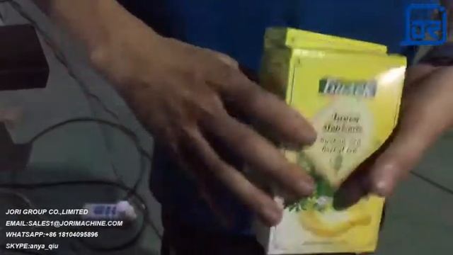 Do you know how to glue a box смотреть онлайн