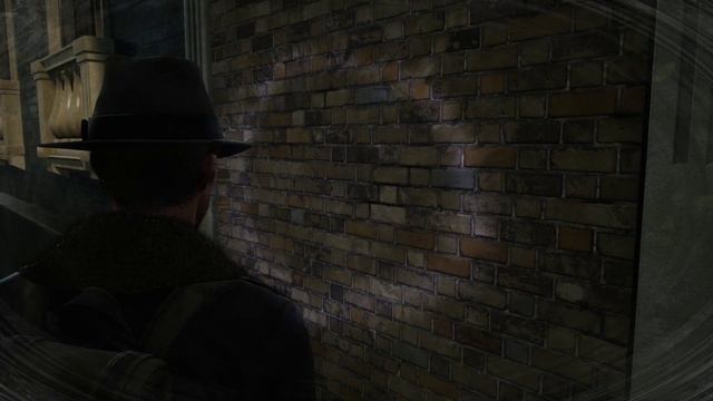 The Sinking City - прохождение [22] - русские субтитры