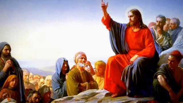 Яке головне завдання Христової Церкви? (Луки 15:1-10) смотреть онлайн