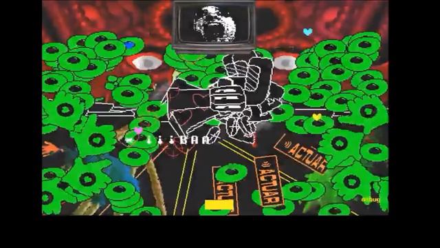 Cuanto tiene Sans de Vida realmente? Undertale смотреть онлайн