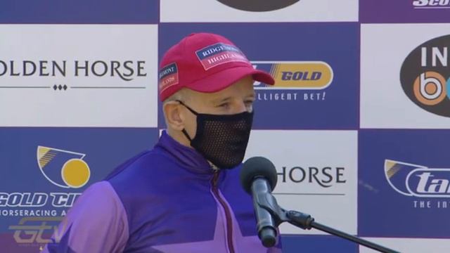 20210926 Hollywoodbets Scottsville Race 6 won by AFTER THE RAIN смотреть онлайн