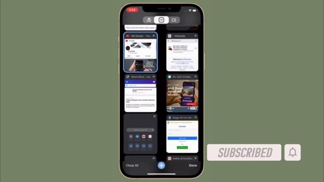 How to Change Search Engine in Google Chrome on iPhone and iPad смотреть онлайн