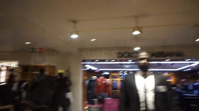 La Rinascente смотреть онлайн