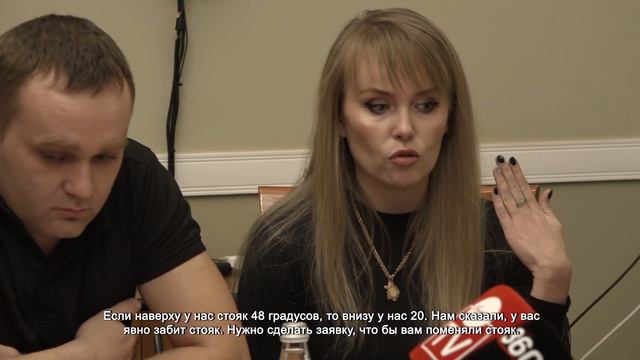 ДМИТРИЙ ВОЛОШИН ПРОВЁЛ ЛИЧНЫЙ ПРИЁМ ГРАЖДАН смотреть онлайн