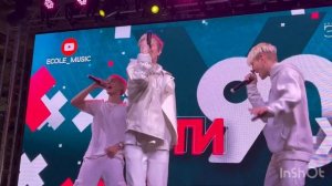 Трио STAR «ЗИМА ХОЛОДА» #губин #хиты90х #иванstar #триоstar