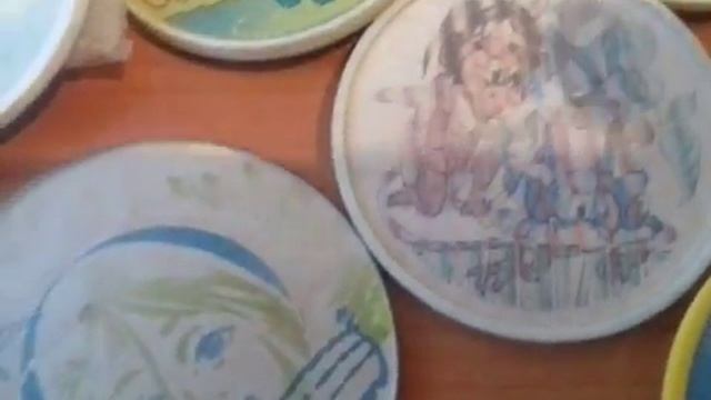 Периливающиеся детские значки СССР смотреть онлайн