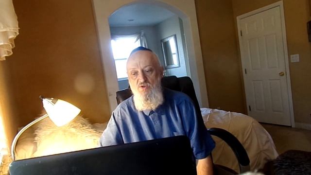 Суббота,сама по чебе не спасет ни соблюдение закона о пище...?(Михайло Гирич)