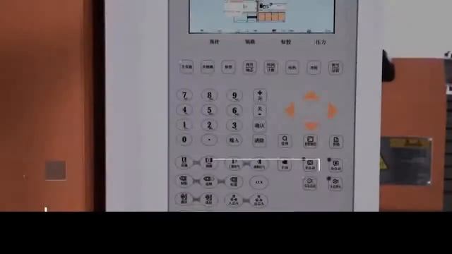 Высокоскоростные термопластавтоматы Chen Hsong серии JETMASTER MK6 смотреть онлайн