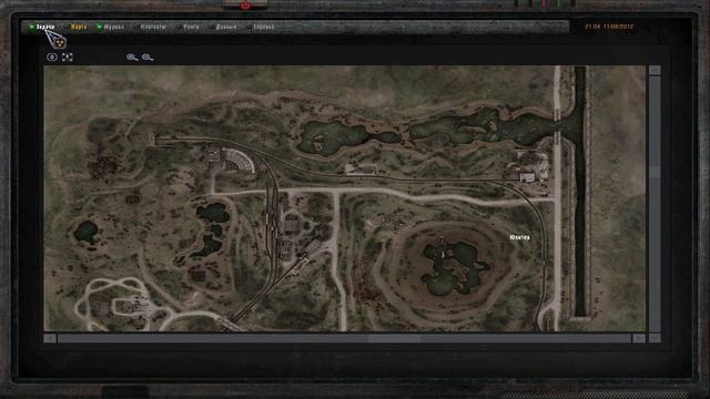 STALKER ОП 2.2 : Прохождение - Часть 75 смотреть онлайн