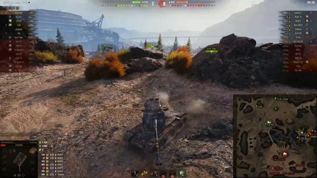РАСКРЫВАЮ ТАЙНУ ТУРБО БОЕВ WORLD OF TANKS смотреть онлайн