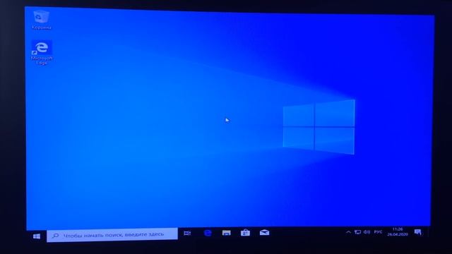 Как правильно установить Windows 10. Все хитрости. Полный мануал. смотреть онлайн