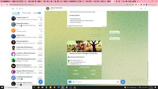 Starknet Airdrop Series. Mint This NFT For Starknet, Argent And Unframed Airdrop? смотреть онлайн