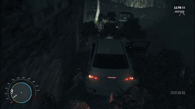 Пасхалка в GTA IV!!!!Нашел самую быструю тачку в игре за гаражами!!!! смотреть онлайн