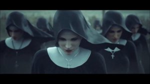 Carpenter Brut - Cheerleader Effect (Hitman: Absolution) [Music Video]