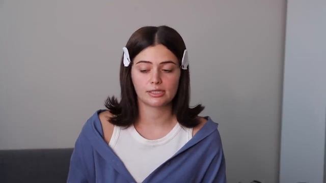 ПОВТОРЯЮ СВОЙ СВАДЕБНЫЙ ОБРАЗ САМА // МОЙ МАКИЯЖ И ПРИЧЕСКА НА СВАДЬБУ / СЕКРЕТЫ МОЕГО ОБРАЗА смотреть онлайн