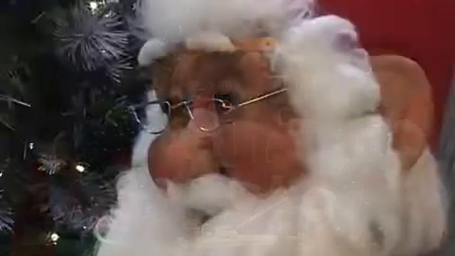 cs05 Santa’s Workshop смотреть онлайн
