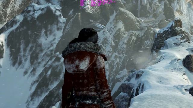 Rise of The Tomb Raider GTX 560TI ZOTAC смотреть онлайн