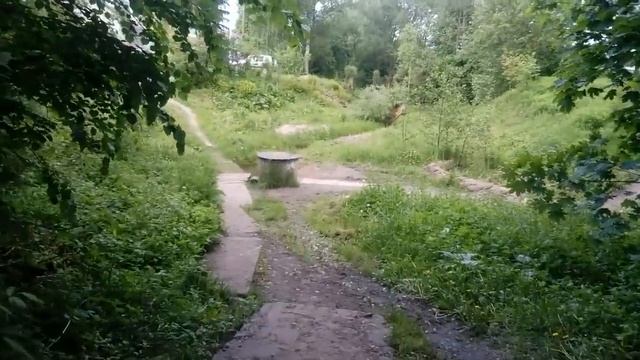 Шопинг по-деревенски! С любовью к подписчикам! Добываем воду! Облагораживаем участок! смотреть онлайн