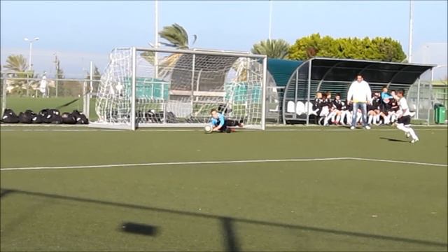 יואב פלטין שוער מכבי נתניה 2004 Yoav Paltin Macabi Natanya 2004 GoalKeeper 2014 2015 Youtube смотреть онлайн
