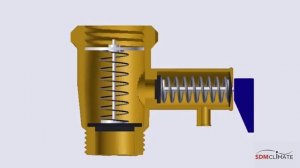 Зачем нужен обратный клапан на водонагревателе?