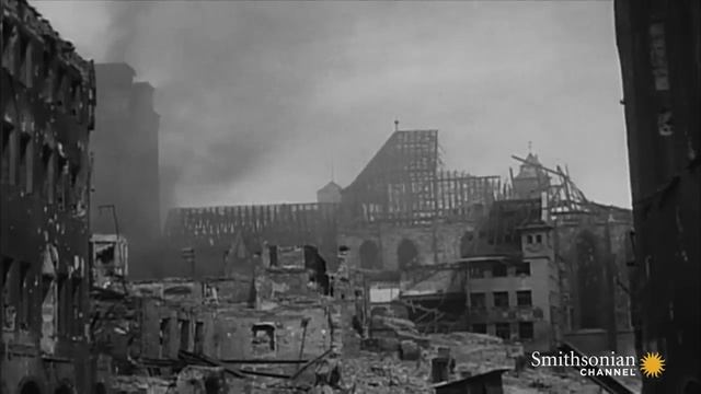 Was Hitler Obsessed with the Spear of Destiny? смотреть онлайн
