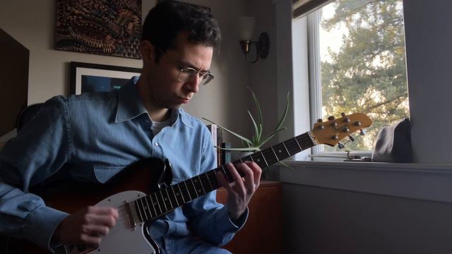 Ibanez Talman 1702 demo смотреть онлайн