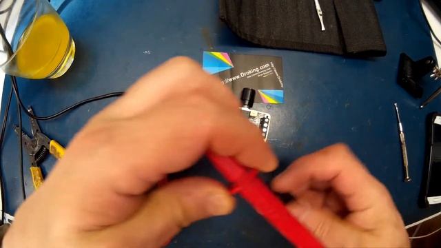 Drok 2 x 5W Digital Amplifier DC 5V HIFI Class D(review) смотреть онлайн