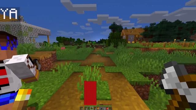 ? Майнкрафт, но ЗДОРОВЬЕ умножается с КАЖДЫМ ВЗРЫВОМ КРИПЕРА! смотреть онлайн