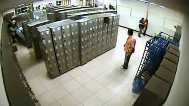 (Старое Доброе) Принцип домино смотреть онлайн