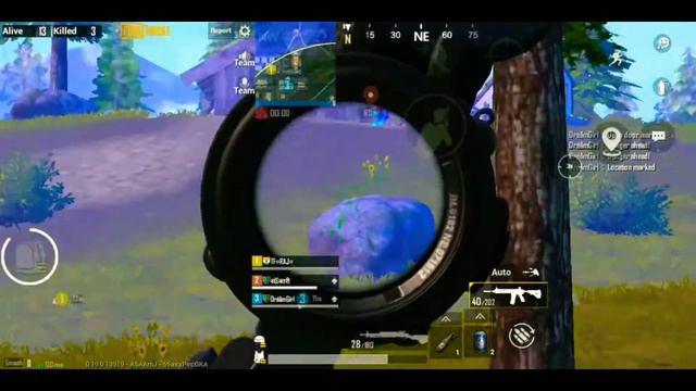 संस्कारी GAMER Insane Montage | Let's enter the battlefield once again | PUBG mobile смотреть онлайн