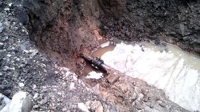 ОАО "ЛГЭК". Установили свёртную муфту смотреть онлайн