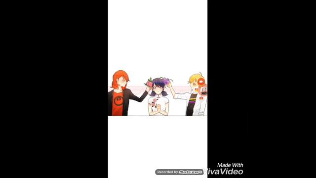 Фанфик,, обыкновенный день или новенький" смотреть онлайн