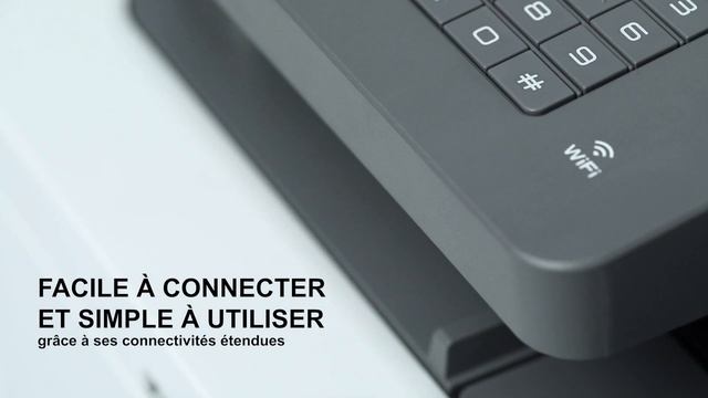 DCP-L3550CDW - nouvelle imprimante de la gamme laser couleur L3000 de Brother смотреть онлайн