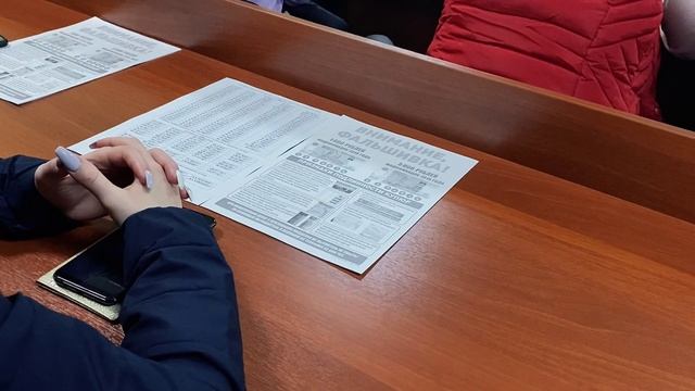 Астраханские полицейские провели обучающий семинар для представителей торговых сетей смотреть онлайн