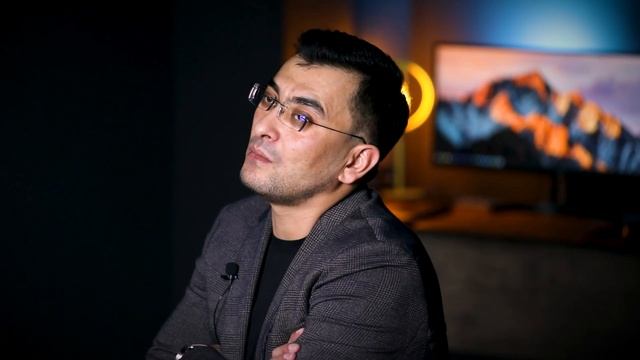 Sun'iy intellekt o'zi nima? | U kelajak kasbimi? | A'zamjon Nemadaliev смотреть онлайн