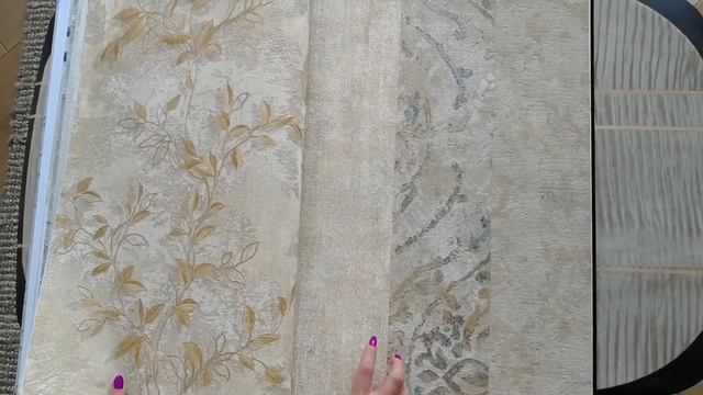 Обои Luce Cristiana Masi. Обзор коллекции.