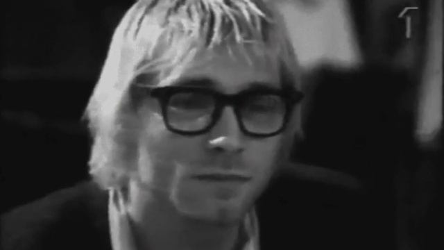 Перевод песни Nirvana-Dumb (Тупица) смотреть онлайн