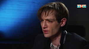 Александр Шепс — Сильнейшая родовая обида | Экстрасенсы. Битва сильнейших